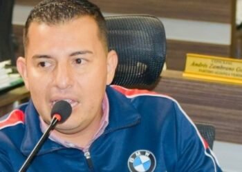 Un llamado a la bancada tolimense hizo el concejal Víctor Ortiz para que llamen a Alcanos a rendir cuentas en el Congreso