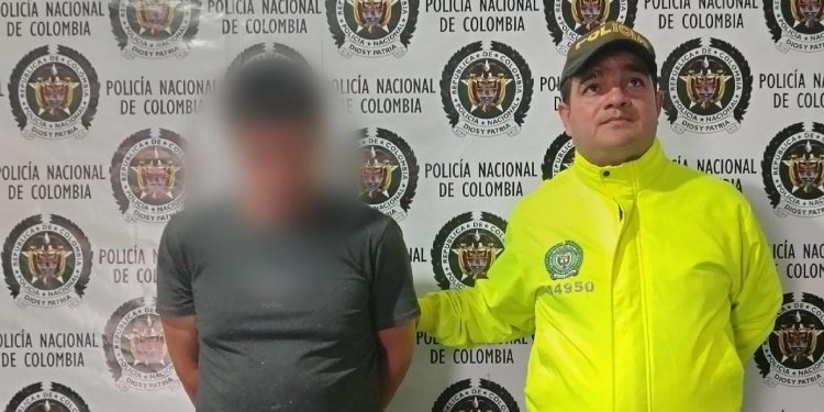 Capturado sujeto señalado de abusar carnalmente de su hija de 8 años de edad