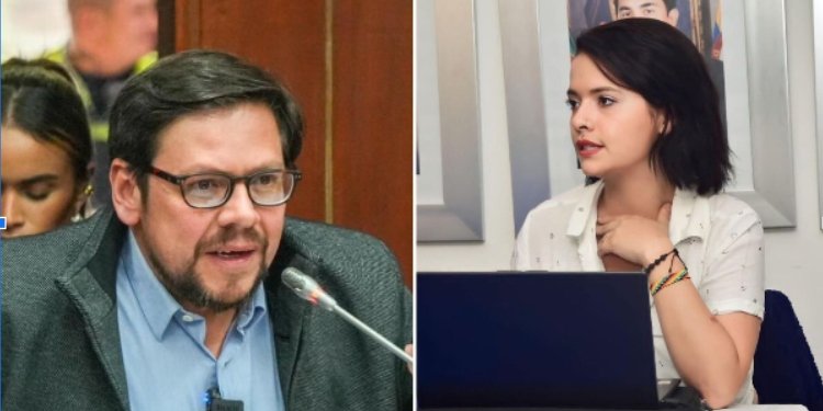 MinInterior respalda a funcionaria tras denuncia de acoso sexual contra Diego Cancino