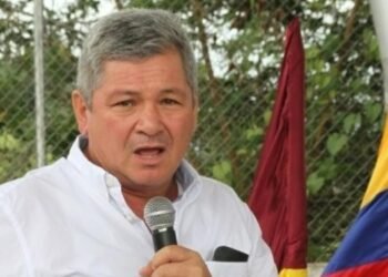 Exalcalde de Alvarado – Tolima, enfrenta cargos disciplinarios por irregularidades en contratación pública 