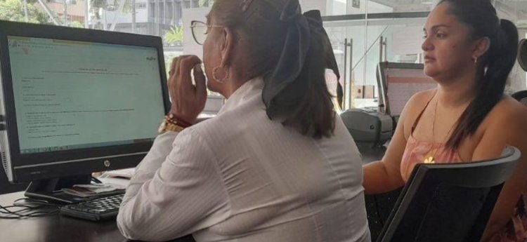 Gobierno departamental protege la salud mental de sus funcionarios con la batería de riesgos psicosocial