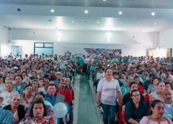 Gobierno departamental anunció importantes obras en infraestructura educativa en Cajamarca 