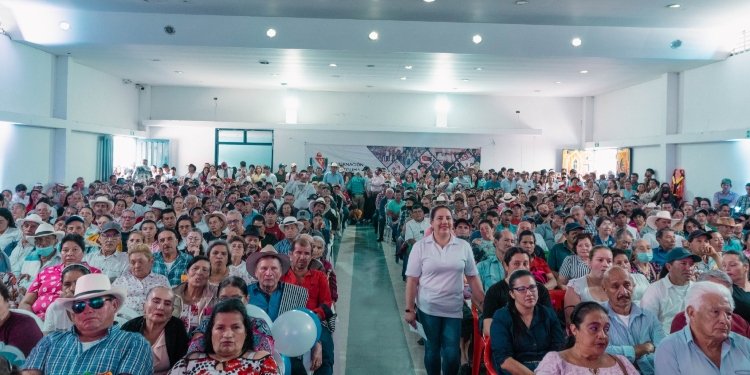 Gobierno departamental anunció importantes obras en infraestructura educativa en Cajamarca
