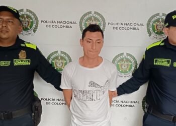 Cayó el último de ‘Los Cancerberos’, organización que se dedicaría a la venta de estupefacientes en la Comuna 13 de Ibagué’