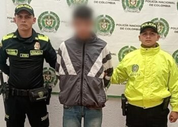 Capturado presunto abusador sexual en Coyaima 
