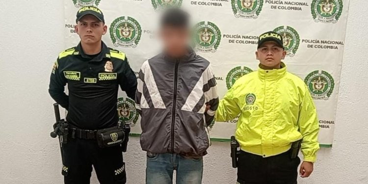 Capturado presunto abusador sexual en Coyaima 