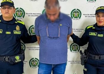 Capturado sujeto condenado a 17 años de prisión que debía estar cumpliendo la sentencia en el resguardo indigena Kwe´sx Yukiwe