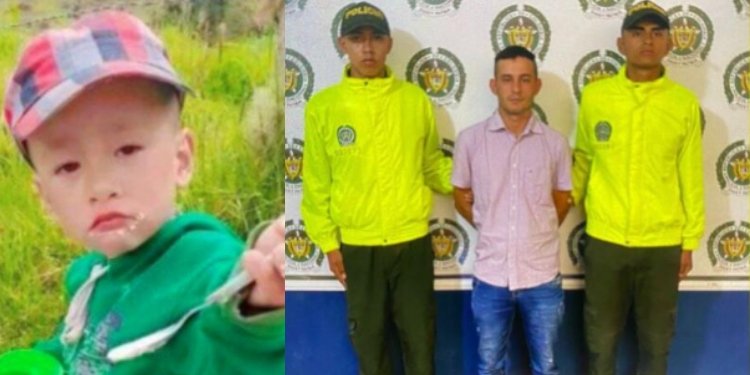 Necropsia del pequeño Alexis Delgado revela verdades desgarradoras