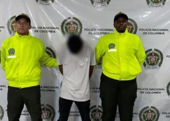 Presunto líder de la banda de los caimanes fue detenido en Melgar 