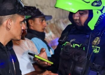 Policía de Ibagué capturó a 12 personas por diferentes delitos durante el fin de semana