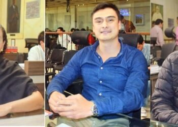 En evidencia el ‘divorcio’ de la bancada conservadora en el Concejo de Ibagué