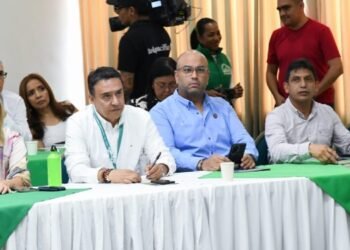 Este es el balance en la COP16 del departamento del Tolima 