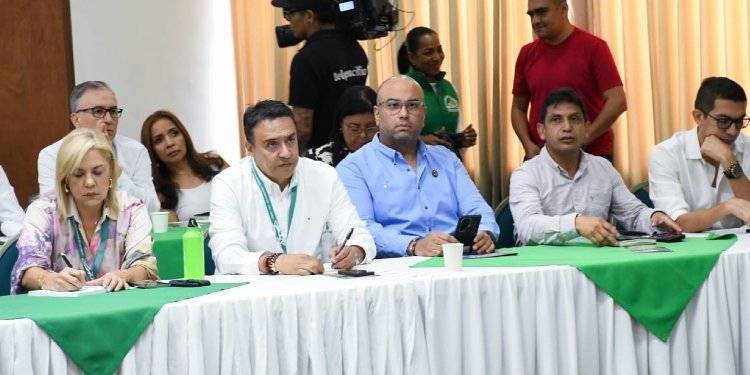 Este es el balance en la COP16 del departamento del Tolima