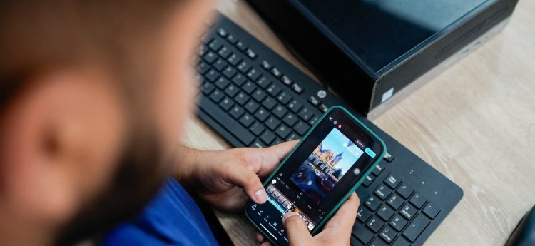 Conozca el curso gratuito en contenido para redes, con el cual fortalecerá su creatividad y su emprendimiento