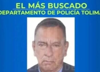 Gobernadora del Tolima se pronuncia por la captura de alias Wilder uno de los delincuentes más buscados en el Tolima 