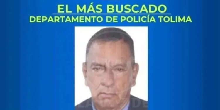 Gobernadora del Tolima se pronuncia por la captura de alias Wilder uno de los delincuentes más buscados en el Tolima 