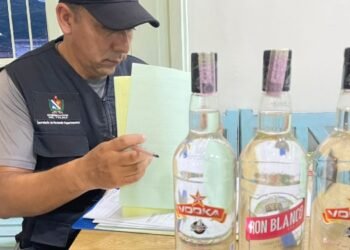 Grupo Anticontrabando en el Tolima entrega balance de sus intervenciones en el mes de octubre 