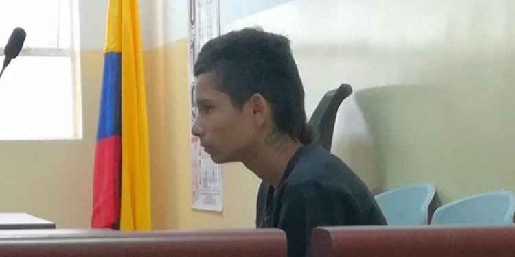 Familia de interno quemado en la cárcel de Picaleña clama por conocer la verdad