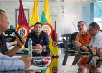 Elecciones de las JAL aseguradas para el 17 de noviembre en Tolima