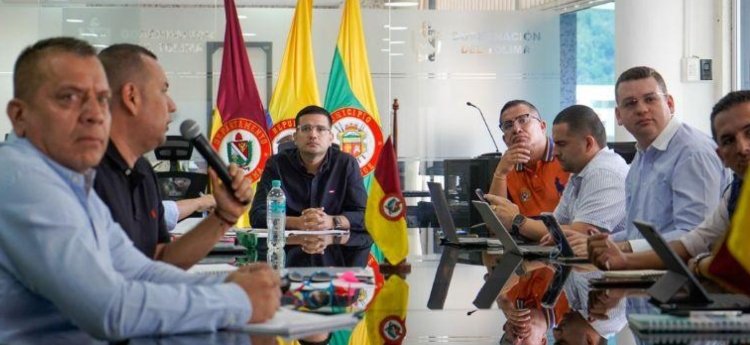 Elecciones de las JAL aseguradas para el 17 de noviembre en Tolima