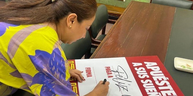 Premio mayor de la lotería del Tolima cayó en el Huila 