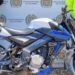 Dos motos robadas, fueron recuperadas por la policía en Chaparral 