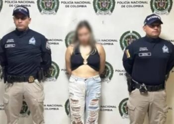 Capturan a colombiana que engañaba a hombres en apps de citas para robarles en Brasil