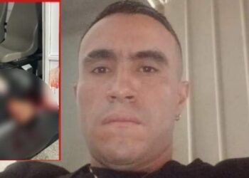 Hermana de Carlitos Mocetón asegura que policía grabó un video donde se le ve el cuchillo en la cabeza