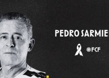 ¡Hasta siempre profe! Falleció el exfutbolista y técnico Pedro Sarmiento