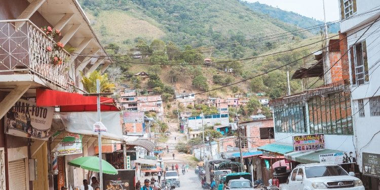 Este viernes inicia la segunda edición de la Feria Internacional de Cafés Especiales en Planadas 