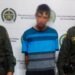Detenido hombre señalado de agredir a su compañera sentimental