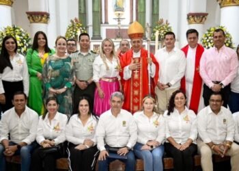 Alcaldesa destacó la unidad de los parlamentarios  tolimenses