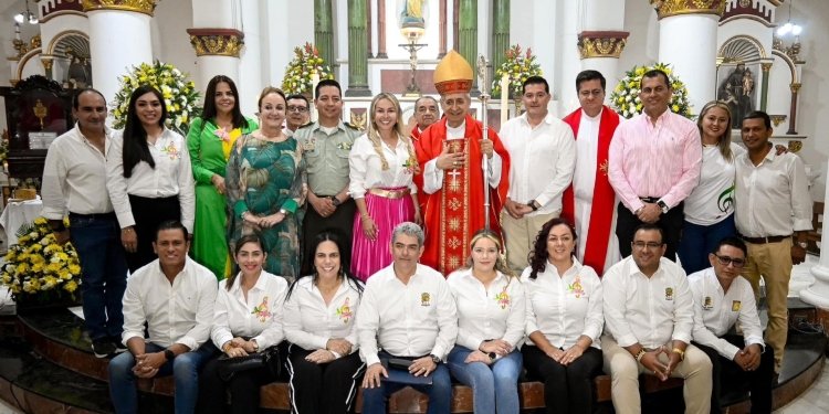 Alcaldesa destacó la unidad de los parlamentarios  tolimenses