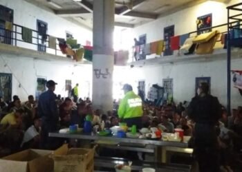 En la cárcel de Ibagué sí hay casos de tuberculosis, pero no una epidemia