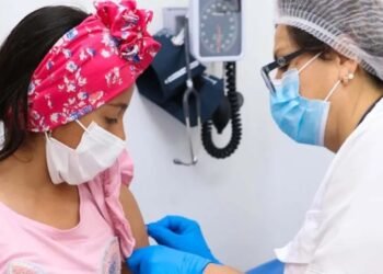 Este sábado 26 de octubre habrá jornada de vacunación contra el VPH para niños y jóvenes en Ibagué