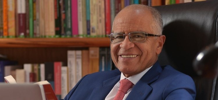 “Están armando una tempestad en un vaso de agua”, Alfonso Gómez Méndez