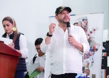 Cajamarca tendrá plan estratégico de turismo coordinado desde la Gobernación del Tolima 