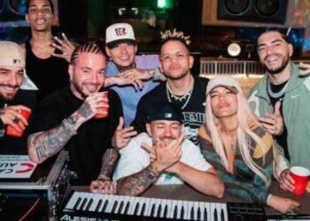 Nueva controversia se genera en torno a la canción +57