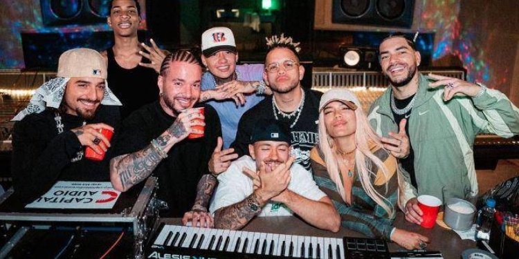 Nueva controversia se genera en torno a la canción +57