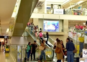 Director de Fenalco en el Tolima espera que en diciembre se disparen las ventas