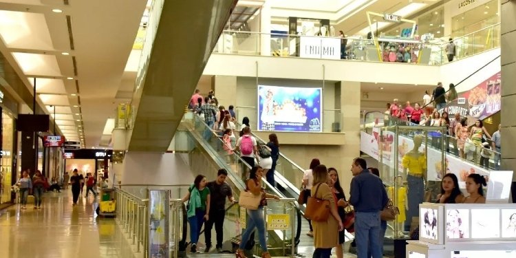 Director de Fenalco en el Tolima espera que en diciembre se disparen las ventas