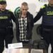 Volvieron a capturar a alias ‘El Andariego’ señalado de cometer hurtos