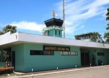 Buscan atraer inversión china en el Aeropuerto de Flandes