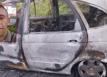 Una persona muerta luego de recibir varios disparos en la vía Falan hacia Palocabildo