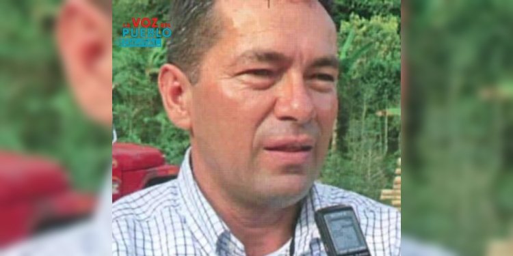 Mueren dos comerciantes víctimas de atentado en la vía Mariquita – Victoria