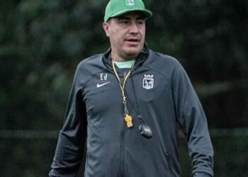 Los líos no parán para el técnico de Atlético Nacional