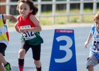 El campeonato se quedó en casa