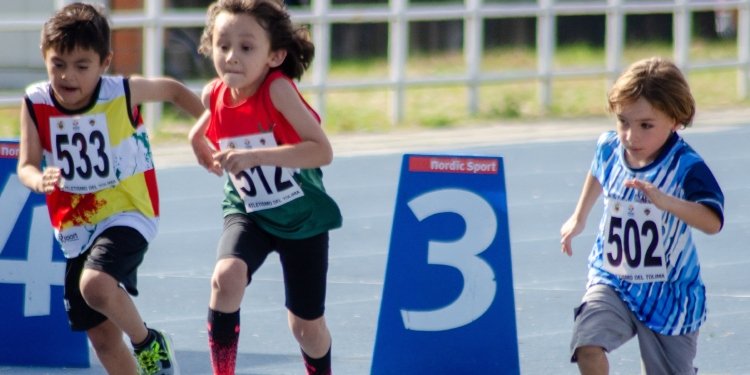 El campeonato se quedó en casa
