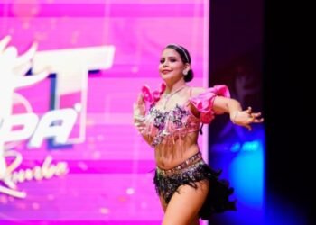 Este fin de semana la bachata y la salsa se toma en Ibagué 