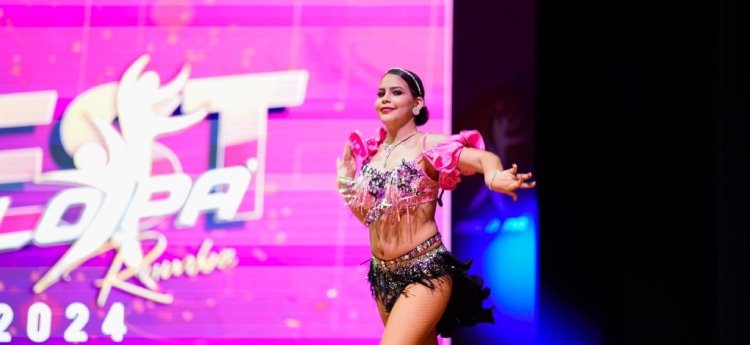 Este fin de semana la bachata y la salsa se toma en Ibagué 